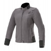 Geaca dame Alpinestars stella Banshee, Gri