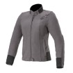 Geaca dame Alpinestars stella Banshee, Gri thumb