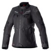 Geaca dame Alpinestars stella BOGOTA' pro drystar, Negru Geaca dame Alpinestars stella BOGOTA' pro drystar, Negru thumb