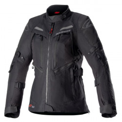 Geaca dame Alpinestars stella BOGOTA' pro drystar, Negru Geaca dame Alpinestars stella BOGOTA' pro drystar, Negru