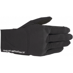 Manusi dame Alpinestars Stella Reef, Negru
