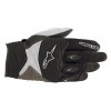 Manusi dame Alpinestars Stella shore, Negru/Alb