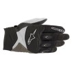 Manusi dame Alpinestars Stella shore, Negru/Alb thumb