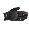 Manusi dame Alpinestars Stella atom, Negru Manusi dame Alpinestars Stella atom, Negru thumb
