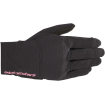 Manusi dame Alpinestars Stella Reef, Negru/Roz thumb