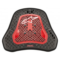 Protecite incorporare piept ALPINESTARS NUCLEON KR-CELL CiS BLACK/RED
