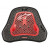 Protecite incorporare piept ALPINESTARS NUCLEON KR-CELL CiS BLACK/RED thumb