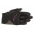 Manusi dame Alpinestars Stella shore, Negru/Roz thumb
