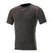Lenjerie termica ALPINESTARS RIDE TECH V2 TOP SHORT SLEEVE SUMMER thumb
