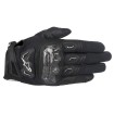 Manusi dame Alpinestars SMX-2 air carbon v2, Negru thumb