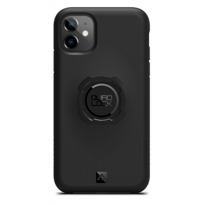 Husa pentru telefon QUAD LOCK iPhone 11