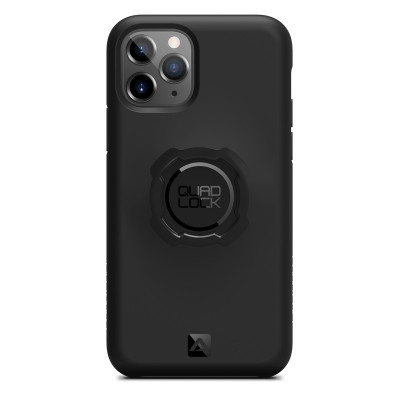 Husa pentru telefon QUAD LOCK iPhone 11 Pro