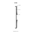 Husa pentru telefon QUAD LOCK Samsung Galaxy Note 20 Husa pentru telefon QUAD LOCK Samsung Galaxy Note 20 thumb