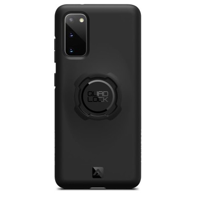 Husa pentru telefon QUAD LOCK Samsung Galaxy S20
