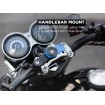 Sistem de montaj QUAD LOCK Smartphone Handlebar Mount thumb