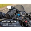 Sistem de montaj QUAD LOCK Fork Stem Mount thumb
