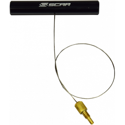 Instrument ventil anvelope