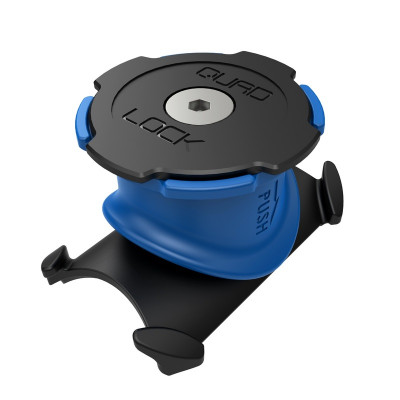 Sistem de montaj QUAD LOCK Bike Handlebar/Stem Mount