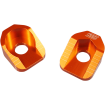 Bucsa pentru spate KTM 65SX ORANGE thumb