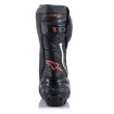 Cizme Alpinestars supertech r 2023, Negru/Rosu/Galben Cizme Alpinestars supertech r 2023, Negru/Rosu/Galben thumb