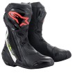 Cizme Alpinestars supertech r 2023, Negru/Rosu/Galben Cizme Alpinestars supertech r 2023, Negru/Rosu/Galben thumb