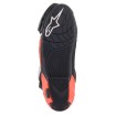 Cizme Alpinestars supertech r 2023, Negru/Rosu/Alb thumb