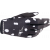 Manusi motocross Alpinestars radar, Negru/Alb thumb