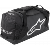 Geanta Alpinestars Goanna, Negru/Alb