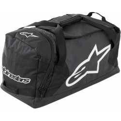 Geanta Alpinestars Goanna, Negru/Alb Geanta Alpinestars Goanna, Negru/Alb