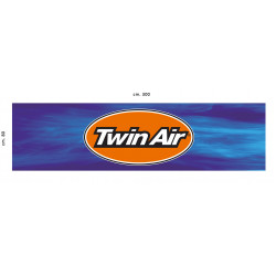 Banner pentru pista TWIN AIR 300*80