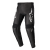 Pantaloni motocross Alpinestars F-narin, Negru/Alb thumb