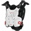 Armura de protectie Alpinestars A-1, Alb/Negru Armura de protectie Alpinestars A-1, Alb/Negru