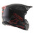 Casca motocross ALPINESTARS SM8 Echo, Negru/Gri/Rosu Casca motocross ALPINESTARS SM8 Echo, Negru/Gri/Rosu thumb