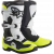 Cizme moto pentru copii Alpinestars TECH Tech 3S, Negru/Alb/Galben Cizme moto pentru copii Alpinestars TECH Tech 3S, Negru/Alb/Galben thumb