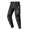 Pantaloni motocross dame Alpinestars Stella Fluid, Negru Pantaloni motocross dame Alpinestars Stella Fluid, Negru thumb