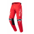 Pantaloni motocross pentru copii Alpinestars Racer Narin, Rosu/Alb thumb