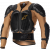 Armura Alpinestars bionic action V2, Maro/Negru Armura Alpinestars bionic action V2, Maro/Negru thumb