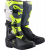 Cizme motocross Alpinestars TECH3, Negru/Gri/Galben Cizme motocross Alpinestars TECH3, Negru/Gri/Galben thumb
