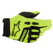 Manusi motocross pentru copii Alpinestars Full Bore, Galben/Negru Manusi motocross pentru copii Alpinestars Full Bore, Galben/Negru thumb