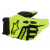 Manusi motocross pentru copii Alpinestars Full Bore, Galben/Negru thumb