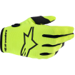 Manusi motocross pentru copii Alpinestars radar, Galben/Negru Manusi motocross pentru copii Alpinestars radar, Galben/Negru thumb