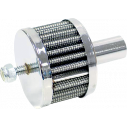 Filtru gaze carter K&N KN62111