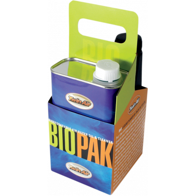 Set curatare/lubrifiere filtre de aer TWIN AIR