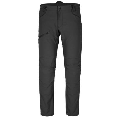 Pantaloni moto din textil SPIDI CHARGED Short, Gri