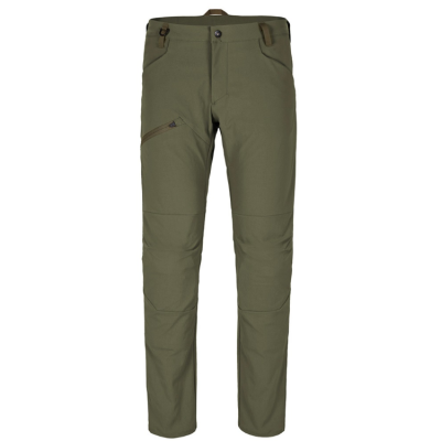Pantaloni moto textil SPIDI CHARGED Militar