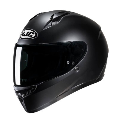 Casca HJC C10 BLACK MATT