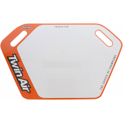 Covor de lucru (dublu) TWIN AIR