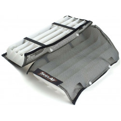 Protectie radiator TWIN AIR pentru SUZUKI RMZ