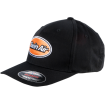 Sapca TWIN AIR, Negru Sapca TWIN AIR, Negru thumb