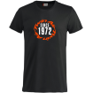 Tricou dame TWIN AIR, Negru thumb